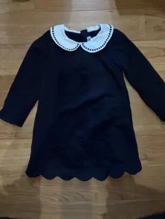 ＊Jacadi Paris＊ワンピース 36M 96cm＊のサムネイル