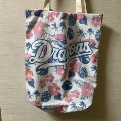 2025年最新】ドラゴンズ 沖縄 トートの人気アイテム - メルカリ