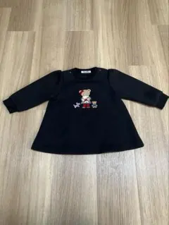 familiar ファミリア チュニック 90cm