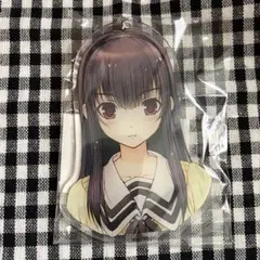 C107 ニトロプラス ニトロお顔コレクション 君と彼女と彼女の恋。 向日