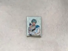 一期一振　目出度歌誉花舞　十周年祝賀祭　ランダムふぉとカード　刀ミュ