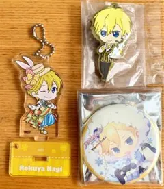 【匿名配送】六弥ナギまとめ