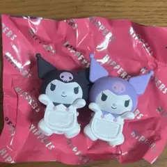 ヒッパーズ HIPPERS サンリオ クロミ シークレット