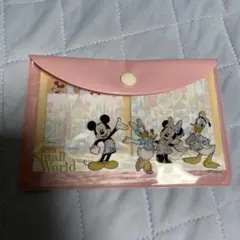 ディズニー 付箋セット