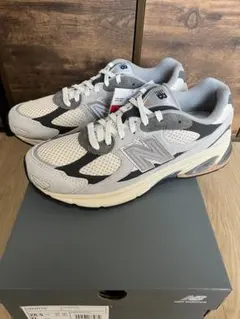 新品未使用/箱有】 new balance U2010TTO 【27.5cm】 - メルカリ