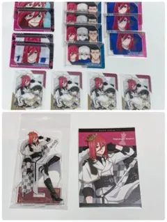 ブルーロック ブルロ　千切豹馬　アクリルスタンド　アクスタ　チェス　ふぁぼカ