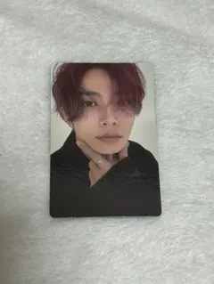 2025年最新】enhypen unseen ヒスンの人気アイテム - メルカリ