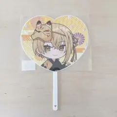 浦島坂田船 2024 春ツ 四春祭 うちわ センラ