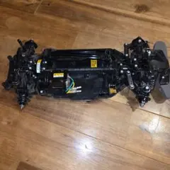 タミヤ ラジコン　TT02のサムネイル