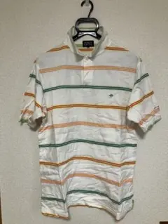 PEARLY GATES ポロシャツ