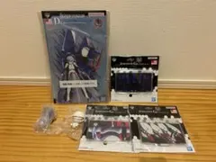 一番くじ 新世紀エヴァンゲリオン劇場版 Air/まごころを、君に　ちょこのっこ