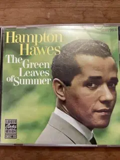 ハンプトンホーズ JazzCD Green Leaves of Summer