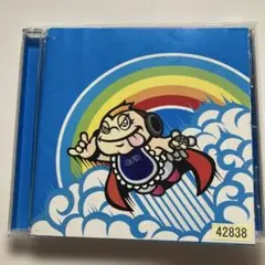 チャコールフィルター ／ C★BEST+ Flying Hi-High