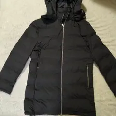 ダウンジャケット