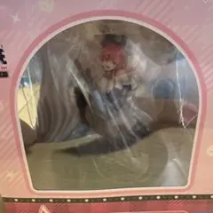 NIKKE　一番くじ　A賞