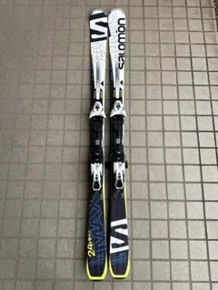 サロモン スキー板