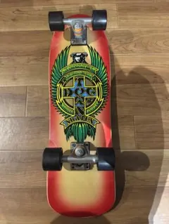 ドッグタウン　コンプリート　デッドストック　80s 90s Dog town ドッグタウン 90s zboys スケボー ビンテージ USA DOGTOWN