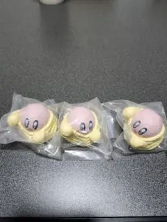 星のカービィ ぬくぬくふぃぎゅあこれくしょん！カービィ(セーター)