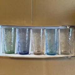 ディズニー　グラスセット　コップ