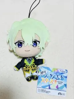 あんさんぶるスターズ あんスタ ぬいぐるみ 新衣装巴日和 - メルカリ