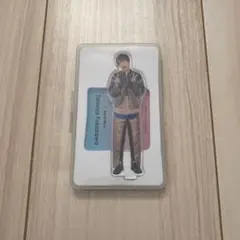 SnowMan 深澤辰哉　アクスタ fest