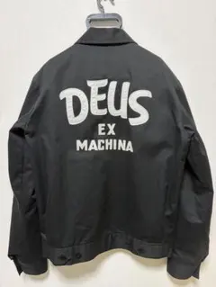 2026年最新】deus ex machina コーチジャケットの人気アイテム - メルカリ