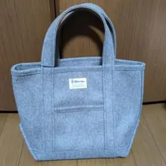 新品タグ付き】廃盤iittala Meno Home Bag イッタラメノ収納 - メルカリ