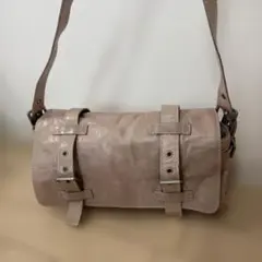 FRANCESCO BIASIA ショルダーバッグのサムネイル