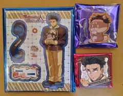 鬼滅の刃 バレンタイン＆ホワイトデー2026 To you期 悲鳴嶼行冥