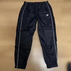 Nike ブラック ジョガーパンツ y2k