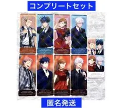 呪術廻戦　幻影夜行本舗　ファンパレ　特典　チケット風カード　コンプリートセット