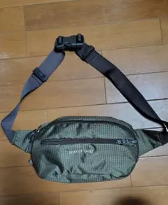 モンベル　デルタガセットポーチ　Ｌ