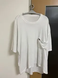 登坂広臣着用　BALENCIAGA 18SS Europe Tシャツのサムネイル