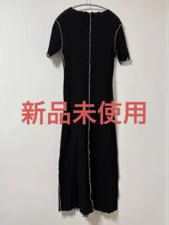 【新品未使用】授乳　ワンピース マタニティ