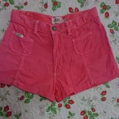 ROXYショートパンツ