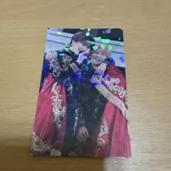 山中柔太郎 曽野舜太 トレカ