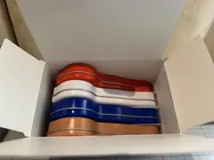 鳩の日限定　鳩サブレー 4缶セット