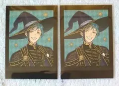 ツイステッドワンダーランド　ぱしゃこれ　ブルーム　フロイド