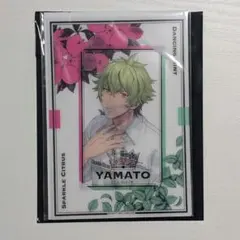 【うたプリ】ビジュカ FRAGRANCE PAIRING 大和