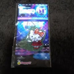 週末限定価格 一番クジ サンリオ デスコ ハローキティキーホルダー