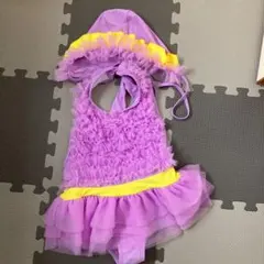 水着 女の子110〜120センチ