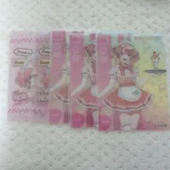 カラフルピーチ のあ まとめ売り カラフルピーチ のあさん まとめ売り - メルカリ