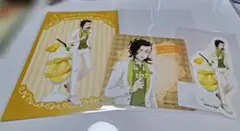 九井一　ココ　特典、ステッカー　東京リベンジャーズ　東リベ