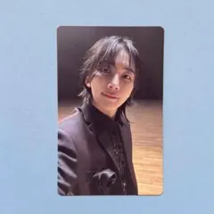 SEVENTEEN セブチ トレカ ジョンハン weverse ラキドロ