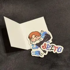 2025年最新】MAZZEL セイト ステッカーの人気アイテム - メルカリ