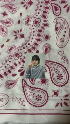 YES!東京 原因は自分にある。盤 小泉光咲 ミニトレカ