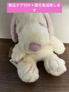 2025年最新】ゆるくたぬいぐるみ スヌーピーの人気アイテム - メルカリ