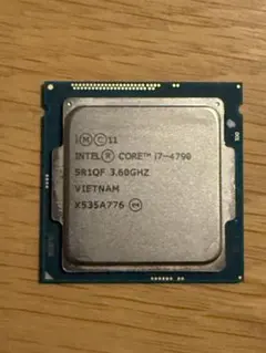 2026年最新】i7 4790 中古の人気アイテム - メルカリ