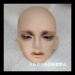 Telesthesiadoll 上井(?) ヘッドのみ 926 - メルカリ