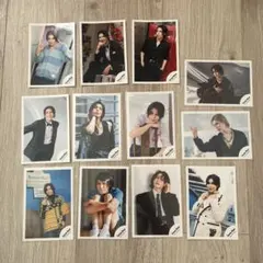 ☆KinKi Kids 堂本光一 33枚セット☆③ - メルカリ